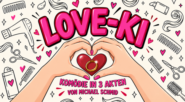 Titelbild von Love KI